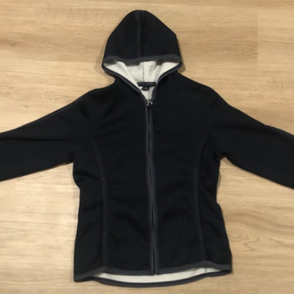 Banana Republic Fleece-Lined Jacket XS